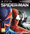PS3 GAME - Spider-Man: Shattered Dimensions PS3 GAME - Spider-Man: Shattered Dimensions